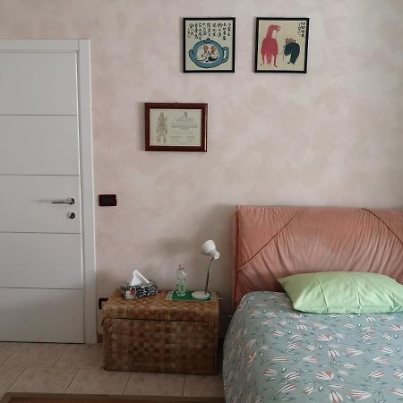 Stanza Il Melo In Fiore Ferrara Zewnętrze zdjęcie