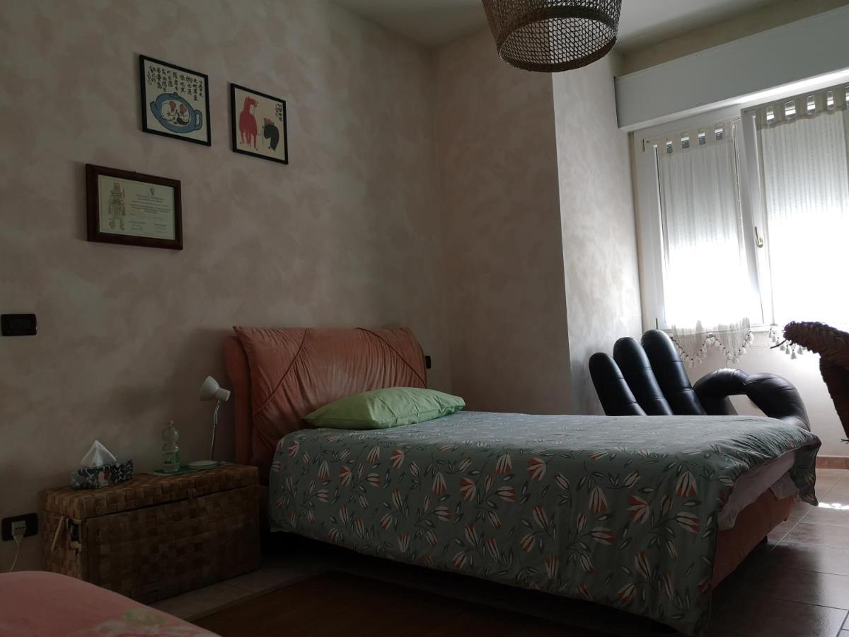 Stanza Il Melo In Fiore Ferrara Zewnętrze zdjęcie