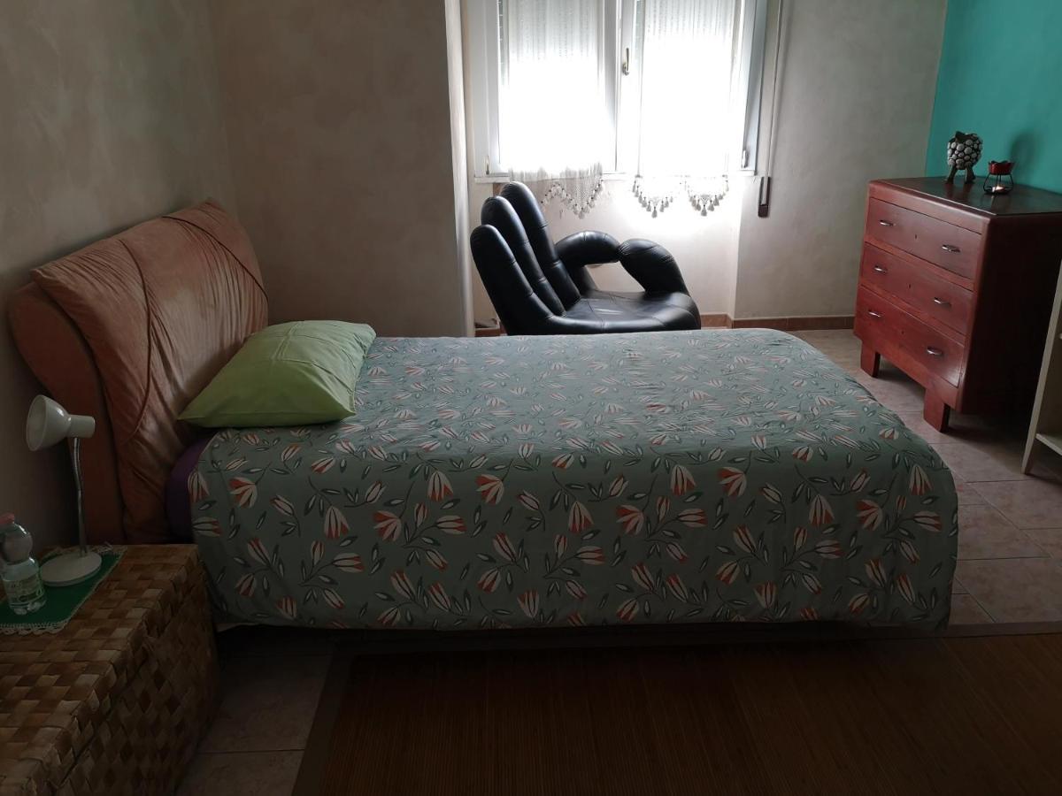 Stanza Il Melo In Fiore Ferrara Zewnętrze zdjęcie
